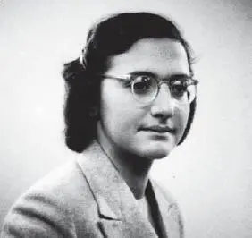 Margot Frank Anne Frank Fritz Pfeffer alias Albert Dussel Familie van Pels - фото 4