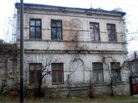 Дом на улице Прункуловская фотография Steinchik После рождения брата мы - фото 6