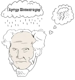 Что меня не убивает то делает сильнее Фридрих Ницше Позитивный опыт Самый - фото 8