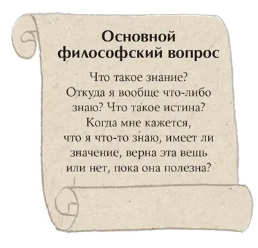 Все зависит от того что вы знаете и от того что вы думали что знаете Чтобы - фото 12