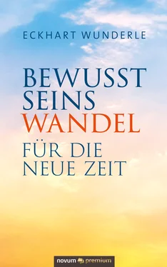 Eckhart Wunderle Bewusstseinswandel обложка книги