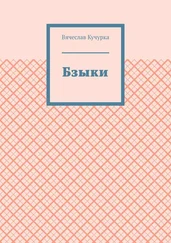Вячеслав Кучурка - Бзыки