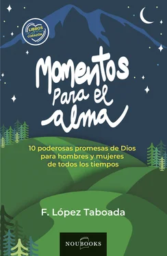 Francisco López Taboada Momentos para el alma обложка книги