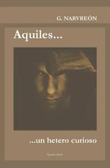 Gonzalo Alcaide Narvreón - Aquiles... un hetero curioso