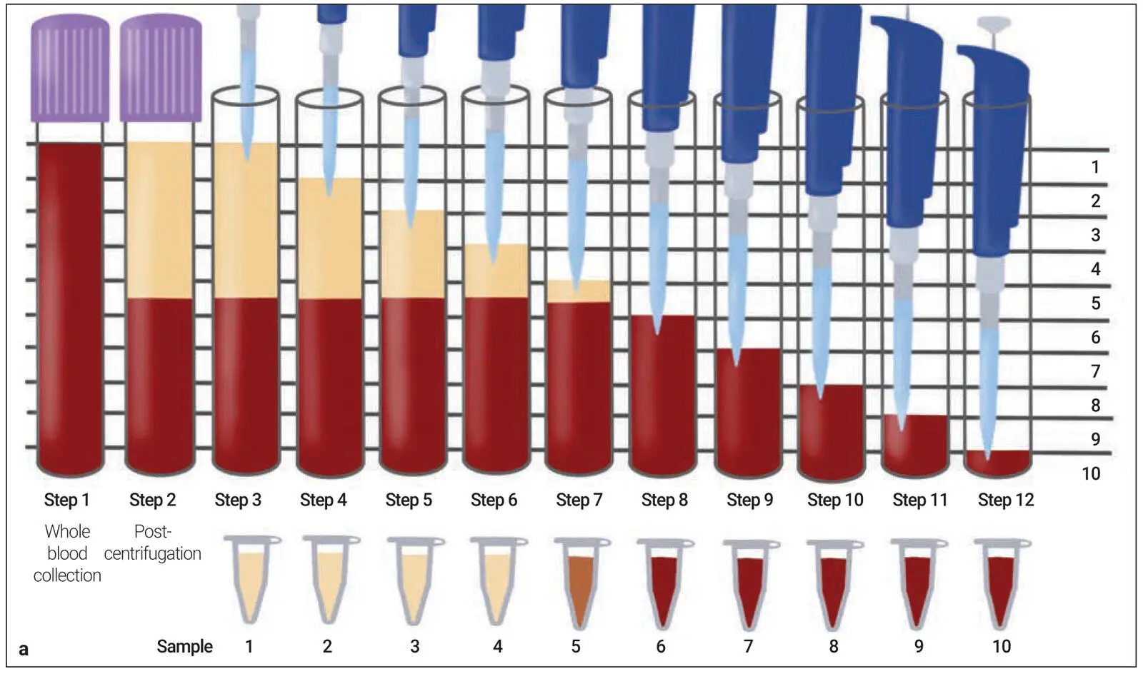 Fig 213 a Illustration demonstrating the proposed novel method to quantify - фото 35