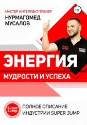 Нурмагомед Мусалов - Энергия Мудрости и Успеха. Полное описание индустрии Super Jump