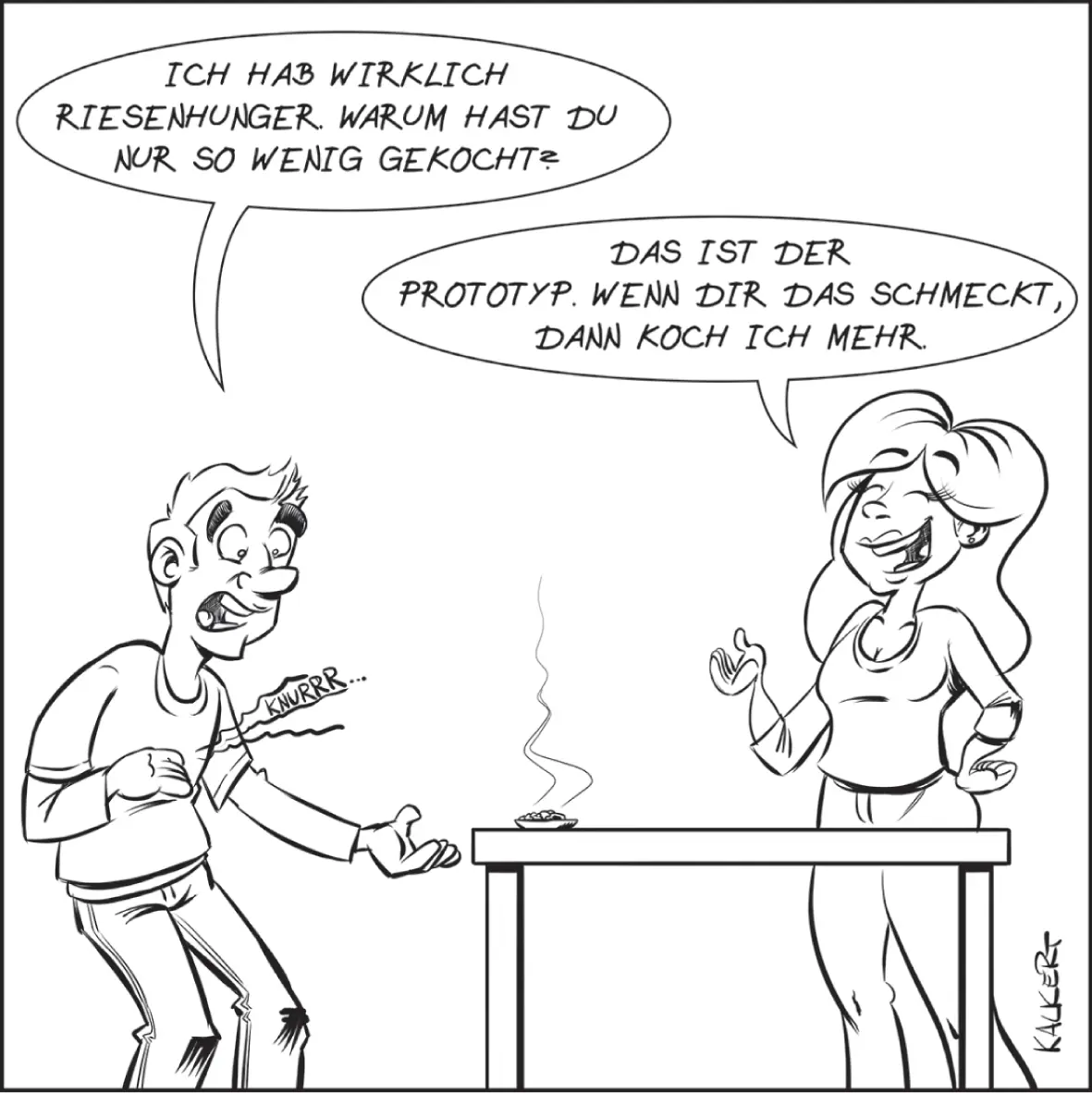 IN DIESEM TEIL lesen Sie was es überhaupt bedeutet nachhaltig zu kochen - фото 7