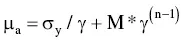 One may recognize that all three previous models are special cases of the - фото 35