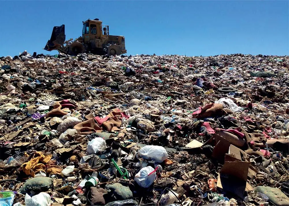 Most environmental problems are socially created For example consumerism - фото 108