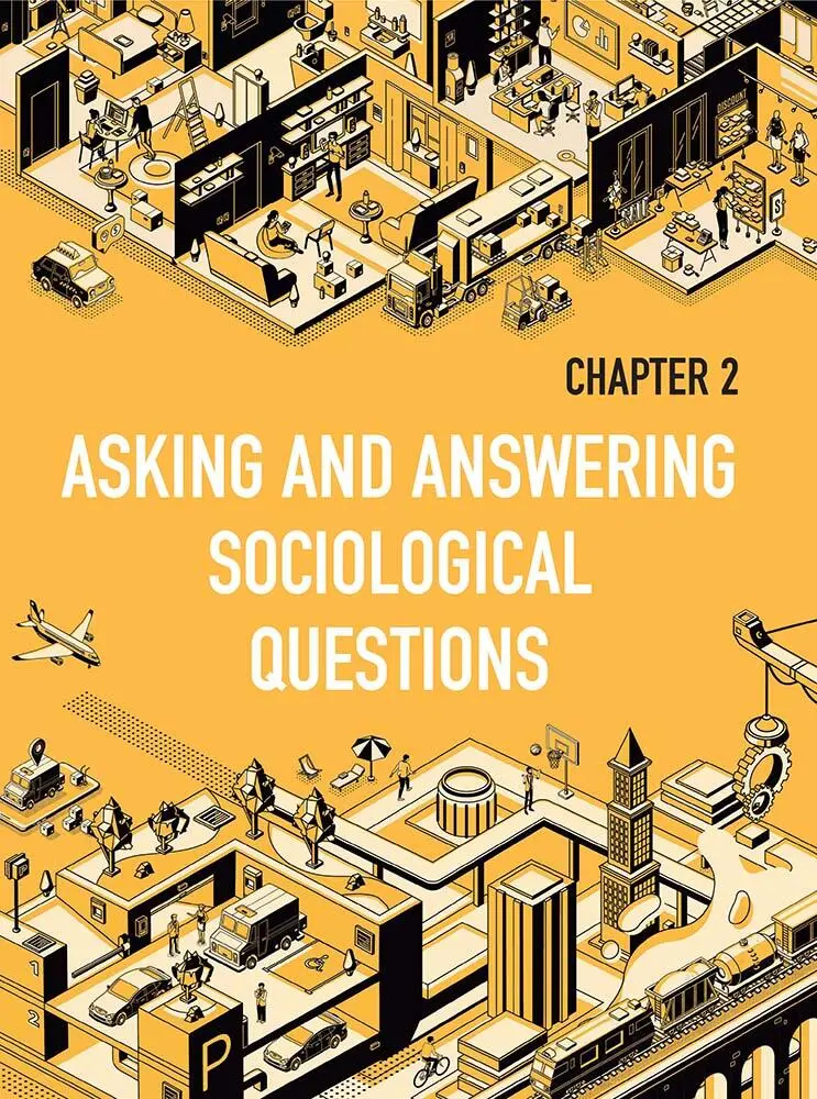 CONTENTS 1 Human subjects ethical issues 2 Science and sociology 3 What is - фото 21