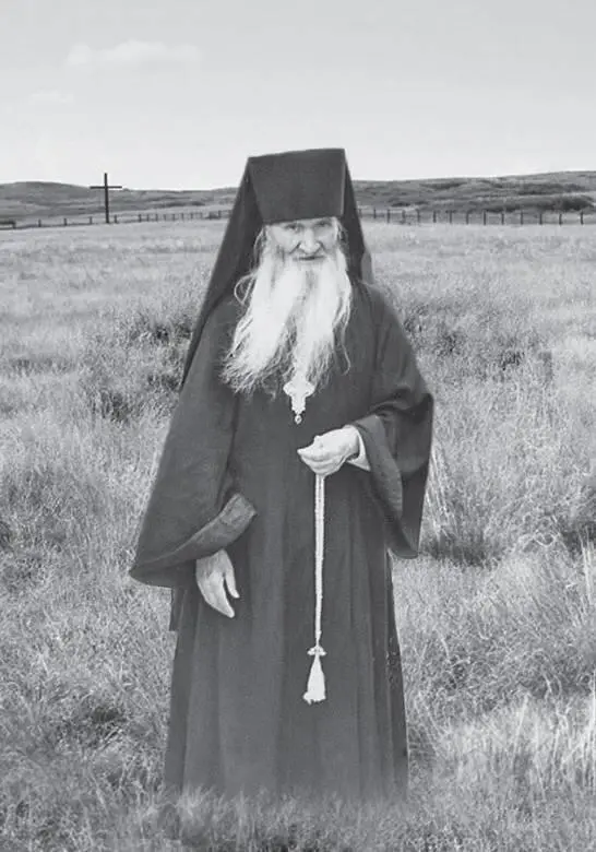 Преподобный Севастиан Карагандинский - изображение 2