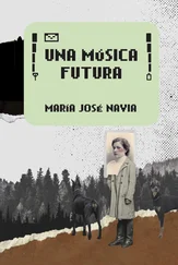 María José Navia - Una música futura