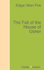 Edgar Allan Poe - The Fall of the House of Usher