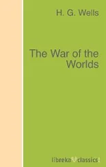 H. Wells - The War of the Worlds