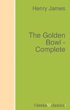 Henry James The Golden Bowl - Complete обложка книги