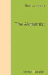 Ben Jonson - The Alchemist