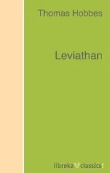Thomas Hobbes - Leviathan