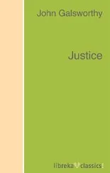 John Galsworthy - Justice