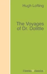 Hugh Lofting - The Voyages of Dr. Dolittle