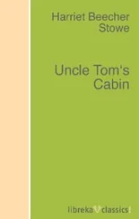 Harriet Stowe - Uncle Tom's Cabin