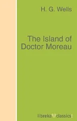 H. Wells - The Island of Doctor Moreau