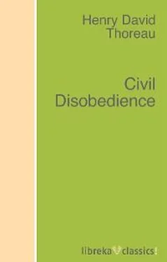 Henry David Thoreau Civil Disobedience обложка книги