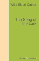 Willa Cather - The Song of the Lark