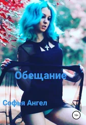 Софья Ангел - Обещание