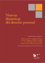 Julián García Ramírez - Nuevas dinámicas del derecho procesal