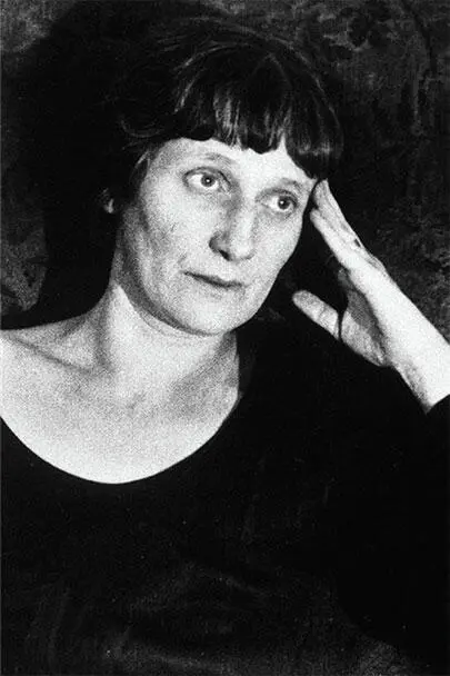 А Ахматова По мнению большинства исследователей жизни Владимира Ивановича - фото 9