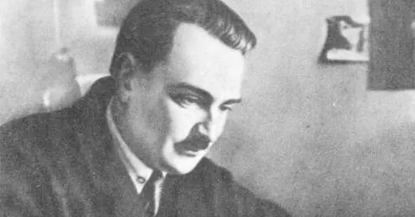 Виталий Бианки 1896 1959 Виталий Валентинович Бианки знаменитый - фото 3