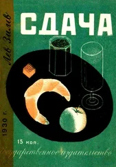 Лев Зилов - Сдача