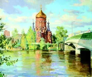 На островах On islands На Кронверкском On the Kronverksky Благовещенская - фото 5