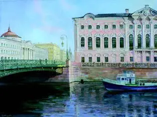 Строгановский дворец Stroganovsky palace На Владимирской On the Vladimirskaya - фото 14