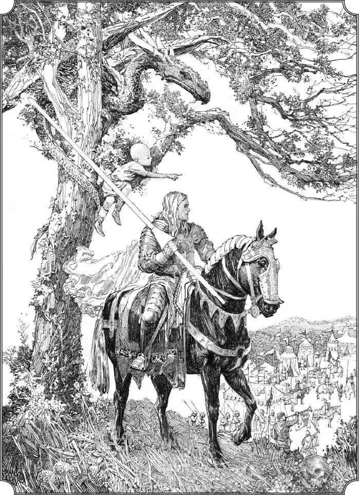 A Knight of the Seven Kingdoms - изображение 1