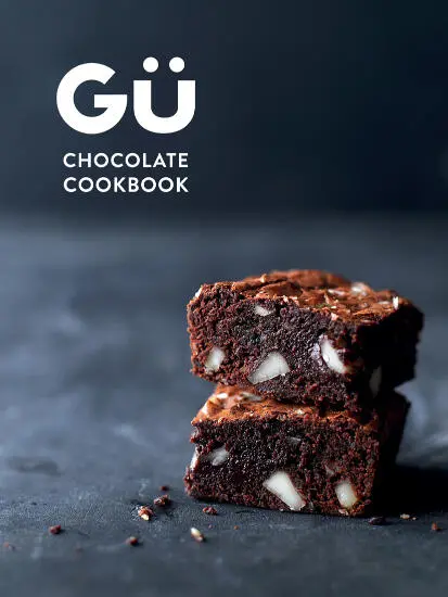 Welcome to the chocolatey world of Gü Since Gü first entered the world in - фото 1