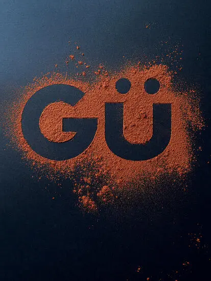 Since Gü first entered the world in 2003 weve had a healthy obsession with - фото 2