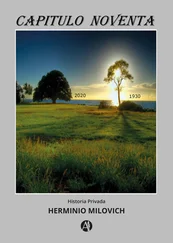 Herminio Milovich - Capítulo Noventa