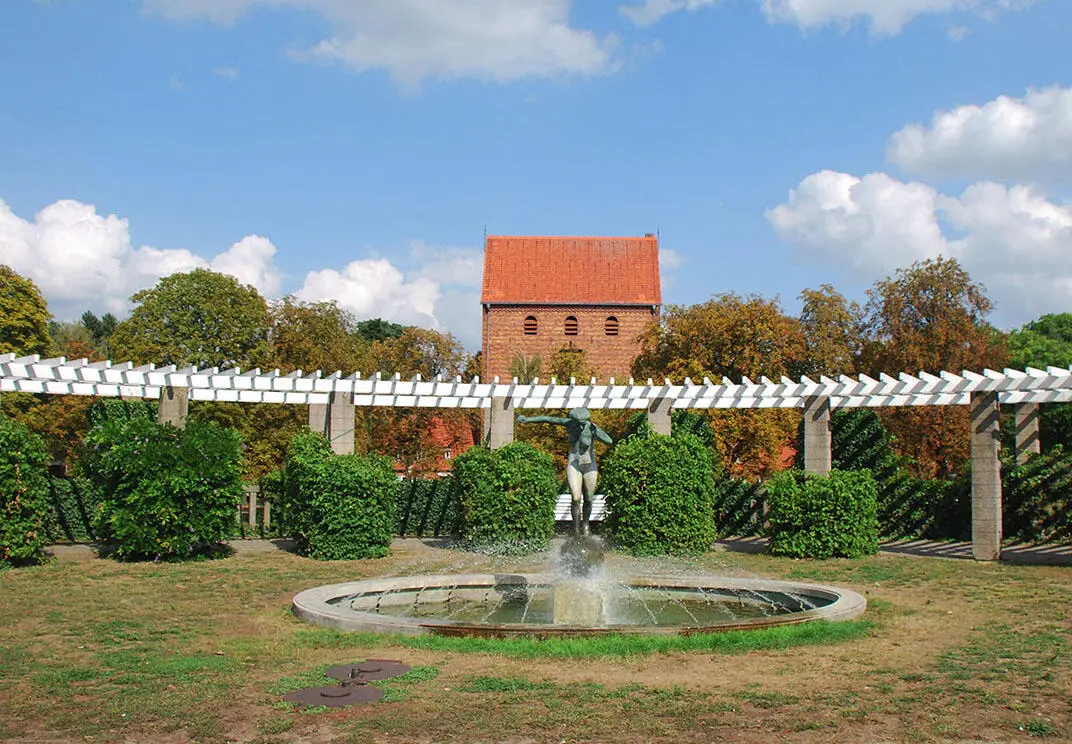 Zeltinger Platz Конец ознакомительного фрагмента Текст предоставлен ООО - фото 18