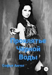 Софья Ангел - Проклятье чёрной воды