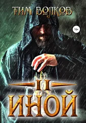 Тим Волков - Иной-2