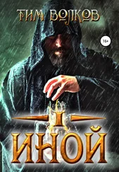 Тим Волков - Иной