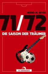 Bernd-M. Beyer - 71/72