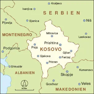 Alphabet Aussprache und Betonung Das KosovoAlbanische ist keine - фото 2