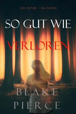 Blake Pierce So Gut Wie Verloren обложка книги