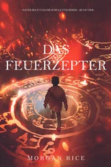 Morgan Rice - Das Feuerzepter