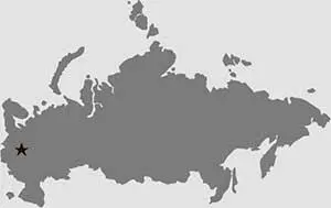 Москва Население 115 млн чел Центральный федеральный округ Полтора месяца - фото 2