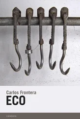 Carlos Frontera - Eco