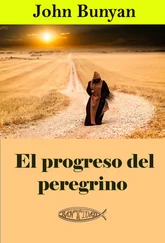 John Bunyan - El progreso del peregrino