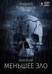 Андрей Красников - Федерация. Меньшее зло